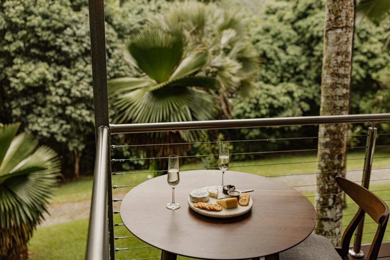 Villa Mist At Cape Tribulation Exterior foto