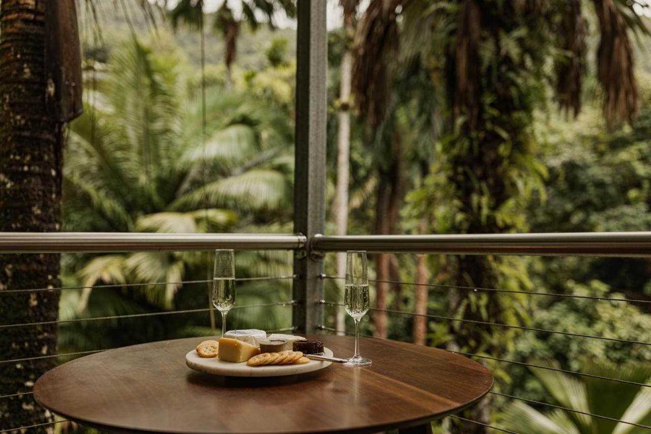 Villa Mist At Cape Tribulation Exterior foto