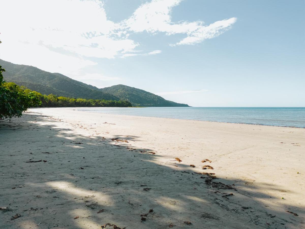 Villa Mist At Cape Tribulation Exterior foto