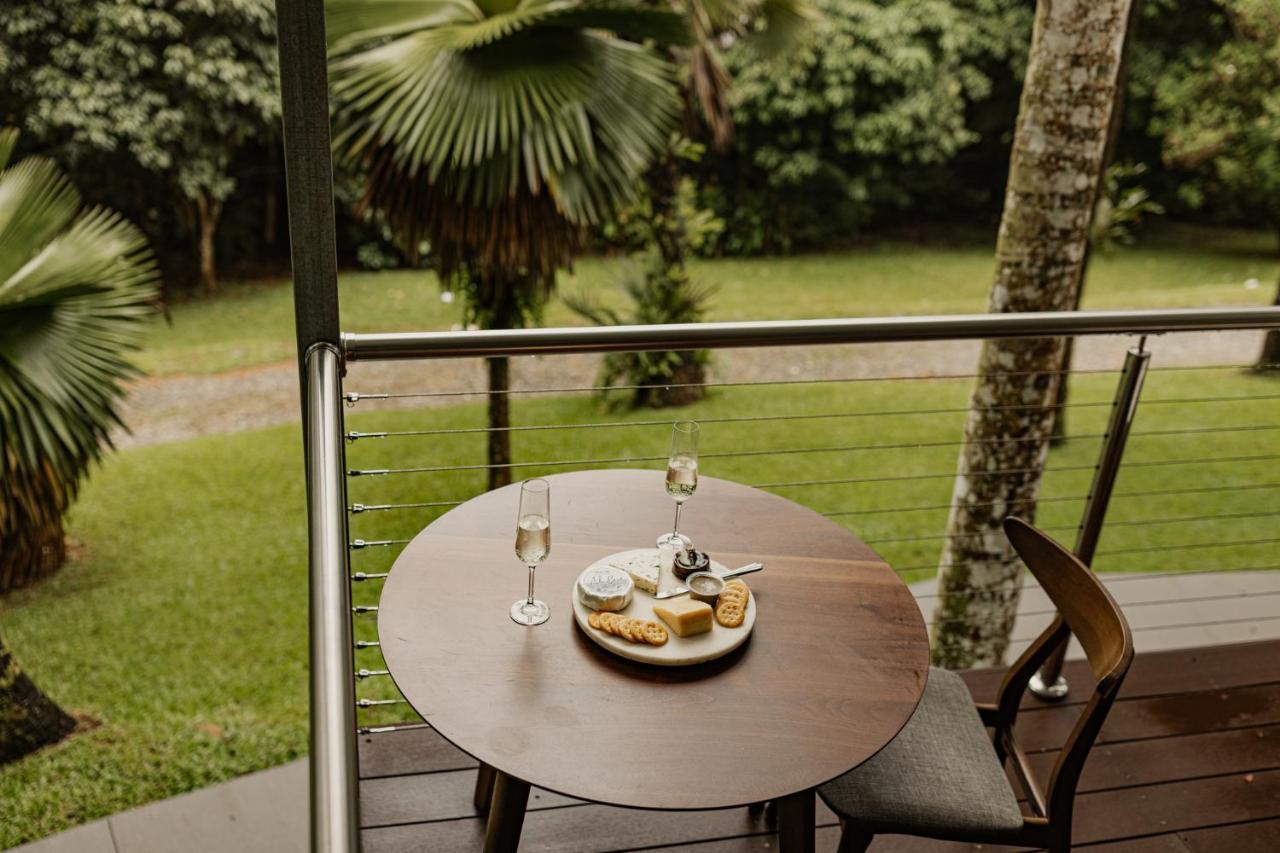 Villa Mist At Cape Tribulation Exterior foto