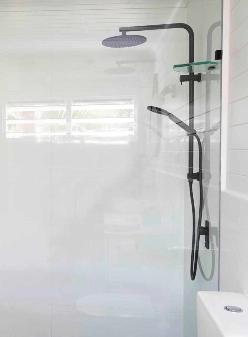 Villa Mist At Cape Tribulation Exterior foto